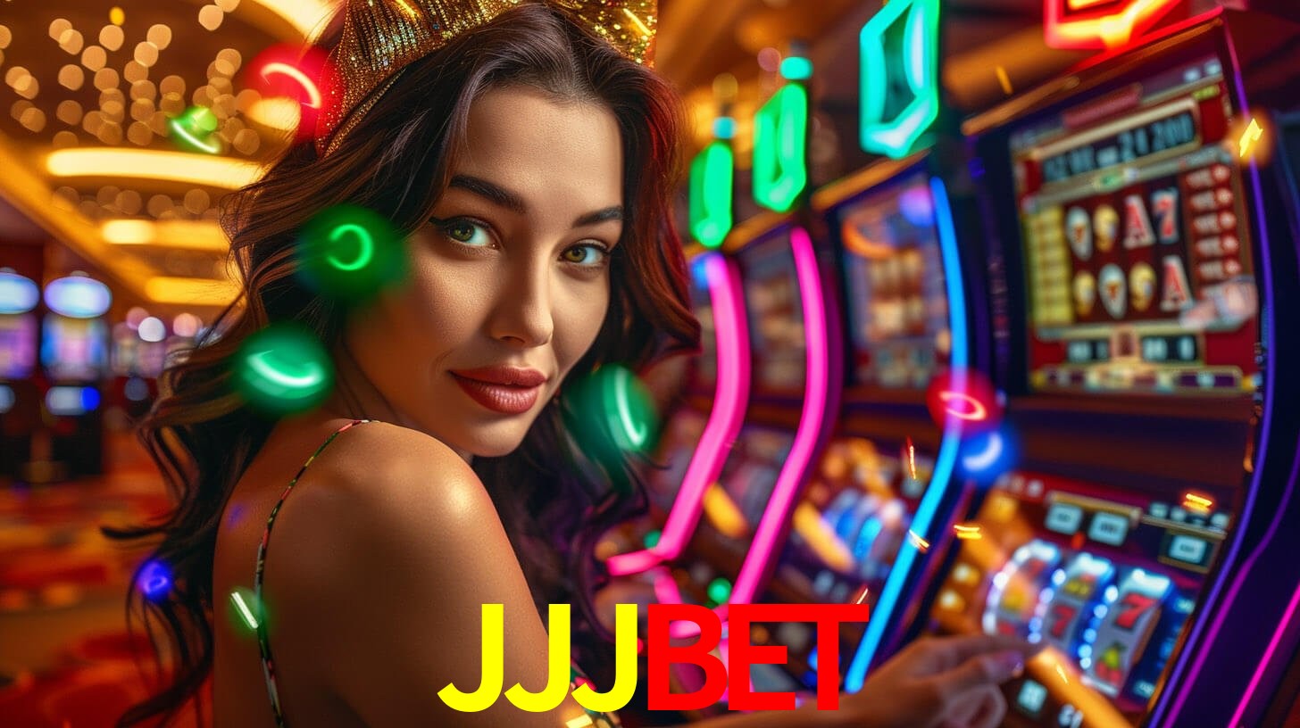 APP oficial da JJJBET para mobile